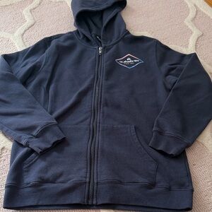 Quiksilver hoodie